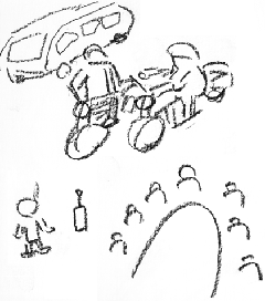サンフランシスコ